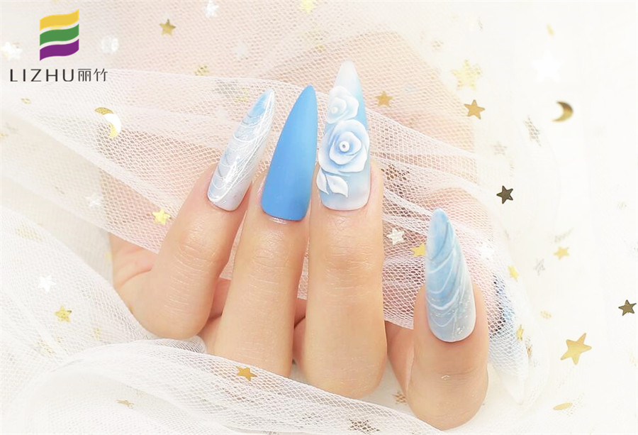 美甲工具有哪些？南寧美甲培訓(xùn)機(jī)構(gòu)幫你列清單