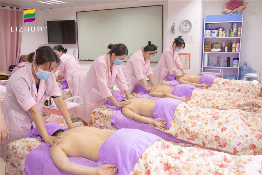 美容學(xué)習(xí)闡述，告訴你南寧美容培訓(xùn)哪家技術(shù)好