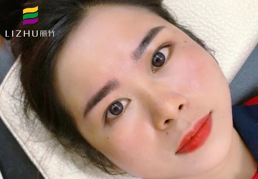 洗眉的并發(fā)癥有哪些？廣西專業(yè)紋繡幫你普及