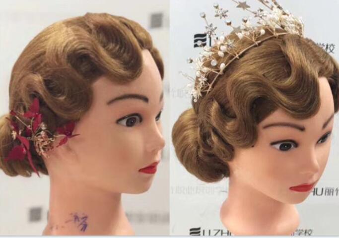 技術(shù)好的編發(fā)有多美？來南寧彩妝學(xué)?？纯窗?>
								
								<span id=