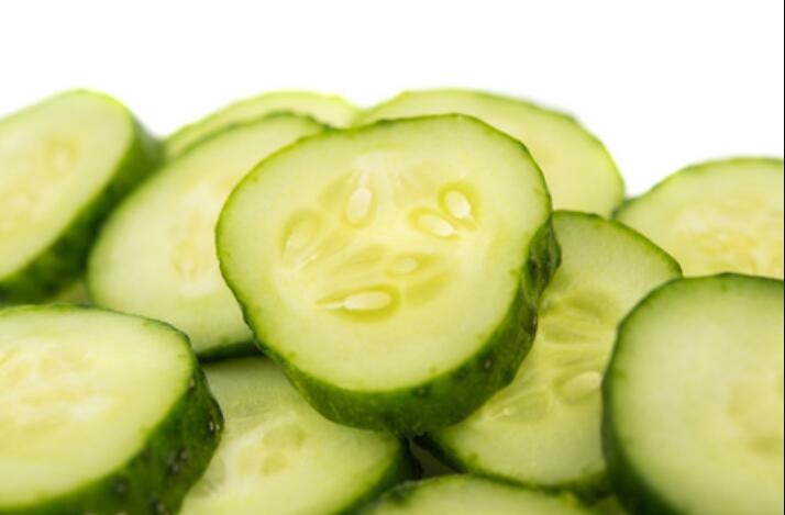 美容護(hù)膚：黃瓜面膜的注意事項