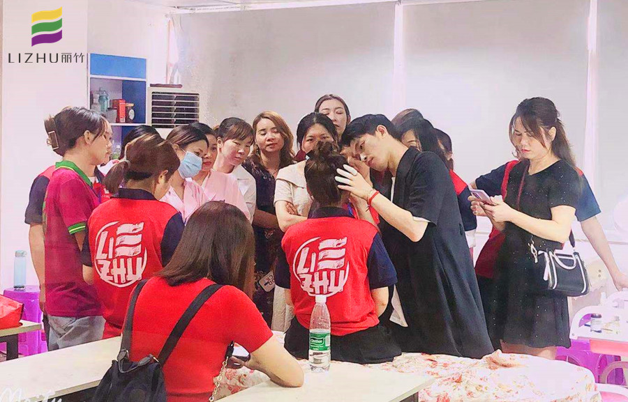 初學(xué)紋繡要克服的困難，南寧紋繡培訓(xùn)總結(jié)好了