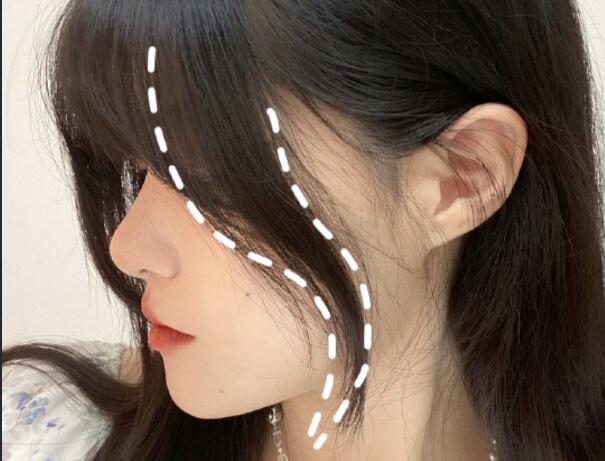 廣西正規(guī)美發(fā)學(xué)校教你“八字劉?！苯坛?>
								
								<span id=