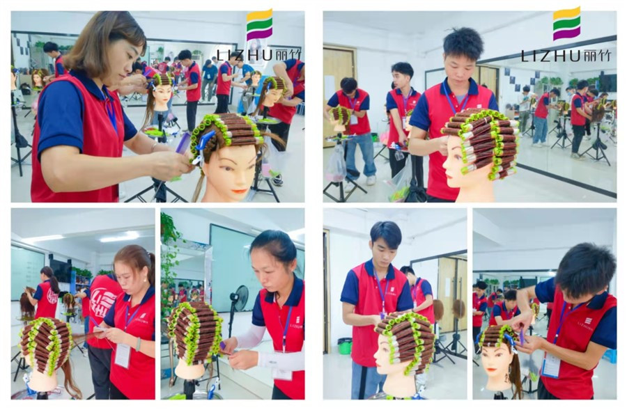 燙發(fā)標(biāo)準(zhǔn)杠注意事項，南寧美發(fā)師培訓(xùn)班提醒關(guān)注