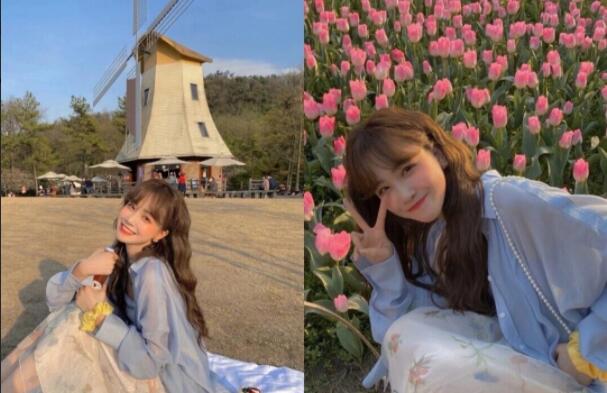 推薦給你2021超火燙發(fā)卷發(fā)，告訴你南寧學(xué)美發(fā)哪家好