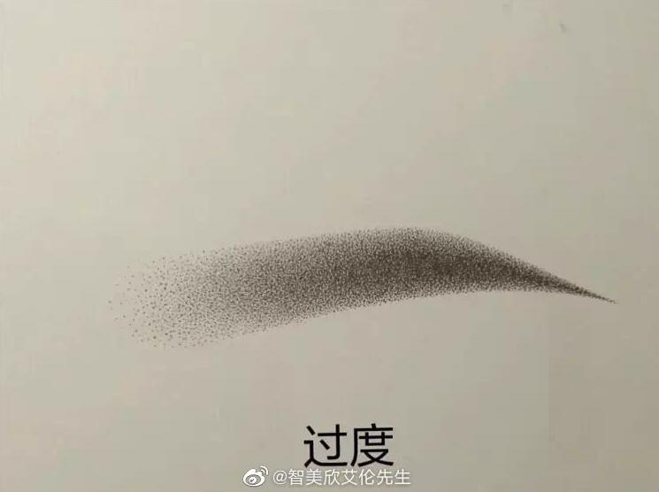 紋繡技巧，廣西紋繡眉眼唇知識分享