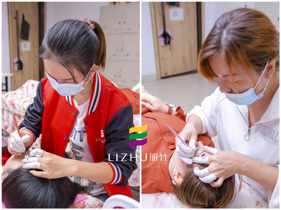 技術(shù)好的紋繡師特點(diǎn)，南寧紋繡培訓(xùn)學(xué)?？偨Y(jié)出來(lái)了