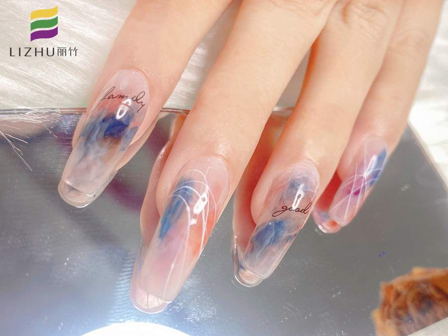 在家怎么做美甲？南寧學(xué)美甲的學(xué)校教你