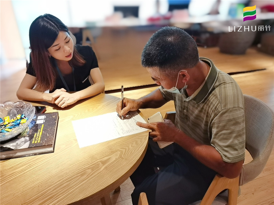 來麗竹學(xué)校，告訴你南寧哪家美容美發(fā)招生多