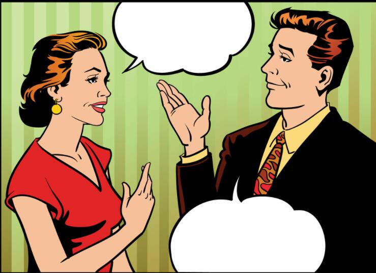 美發(fā)銷售如何贊美顧客？南寧學(xué)美發(fā)的學(xué)校教你