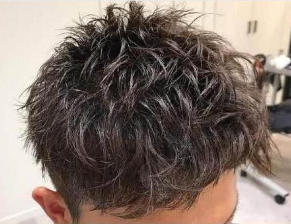 定位燙和紋理燙的區(qū)別，南寧專業(yè)燙染培訓(xùn)班講給你聽