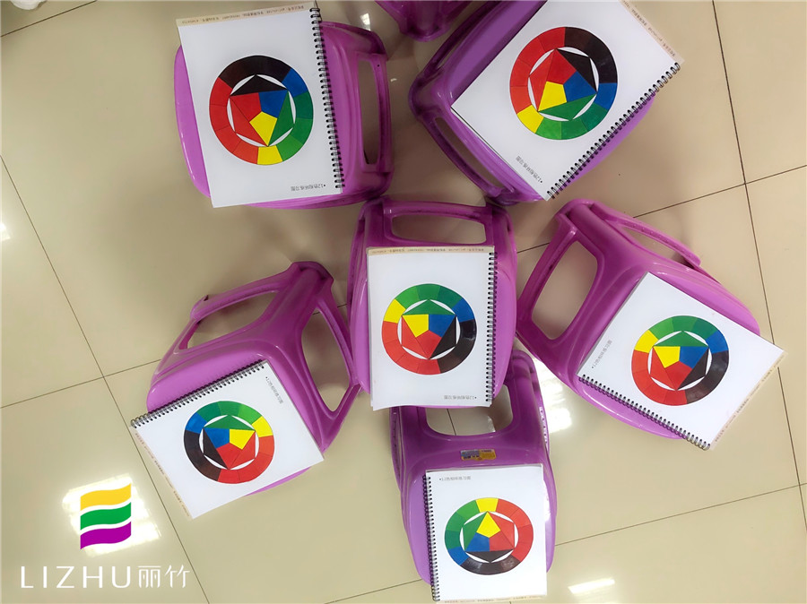 十二色環(huán)是什么？廣西彩妝培訓(xùn)中心講解