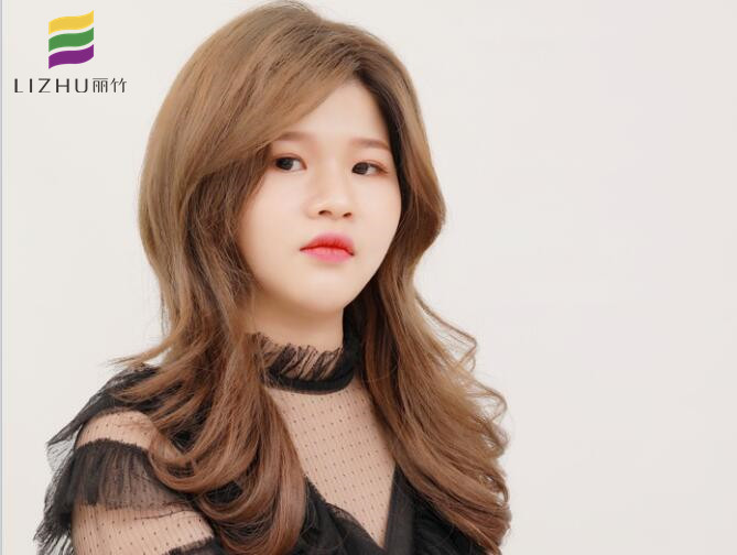 南寧美發(fā)學(xué)習(xí)機構(gòu)-美發(fā)作品