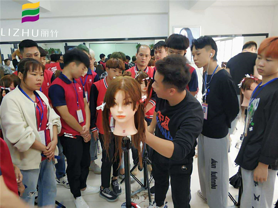 什么是初戀頭？什么是鎖骨發(fā)？