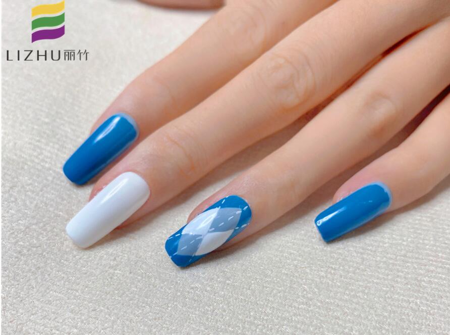 廣西美甲速成班：冬天美甲顏色推薦