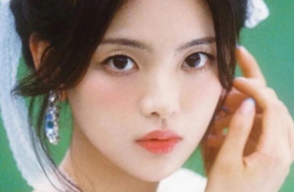 日系減齡臥蠶，跟著南寧化妝學習課程學