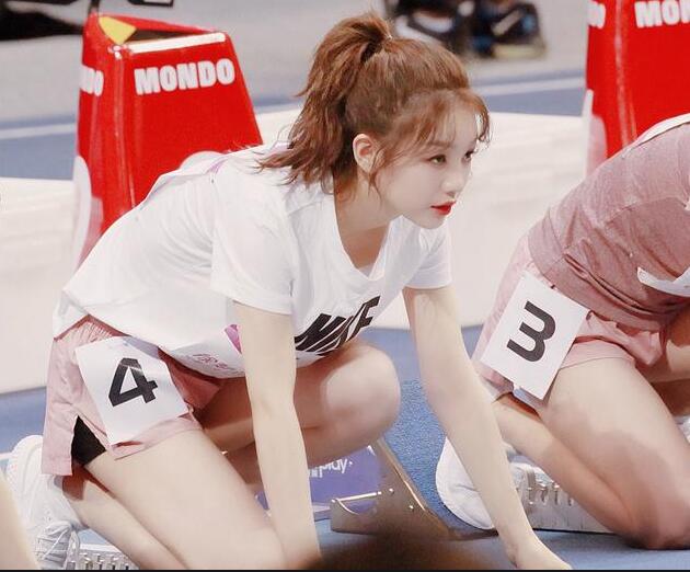 運動妝容教程，廣西化妝知識分享