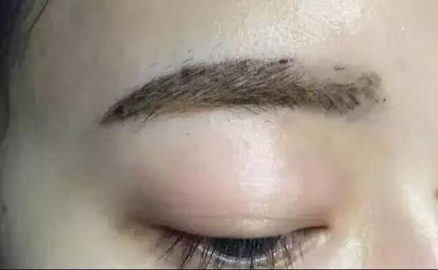 紋繡為什么要二次補色？南寧紋繡知識分享