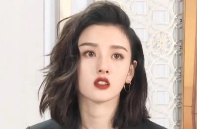 港風(fēng)短發(fā)造型教程，廣西修剪女發(fā)課程分享