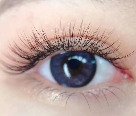 美睫款式怎么挑？麗竹美睫培訓(xùn)班教你