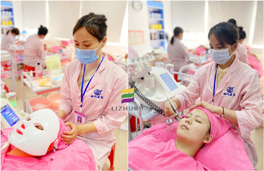 學(xué)美容儀器的重要性，南寧美容儀器培訓(xùn)班