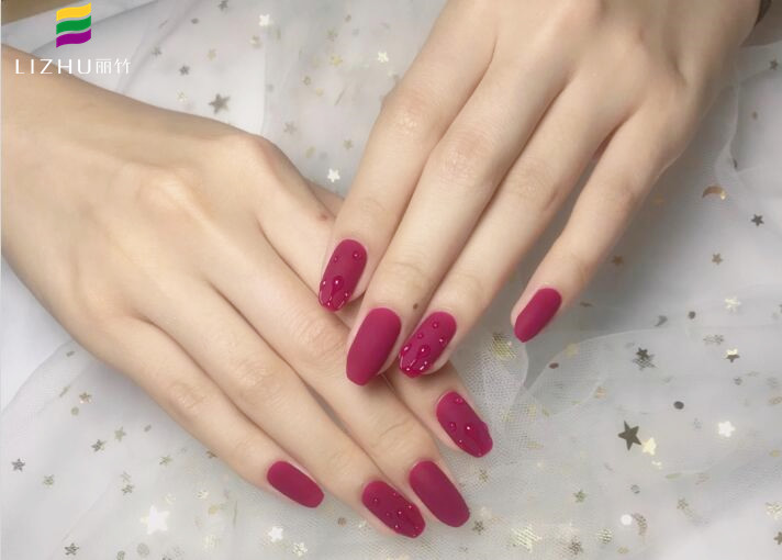 水滴美甲，南寧美甲排行前十的學(xué)校分享