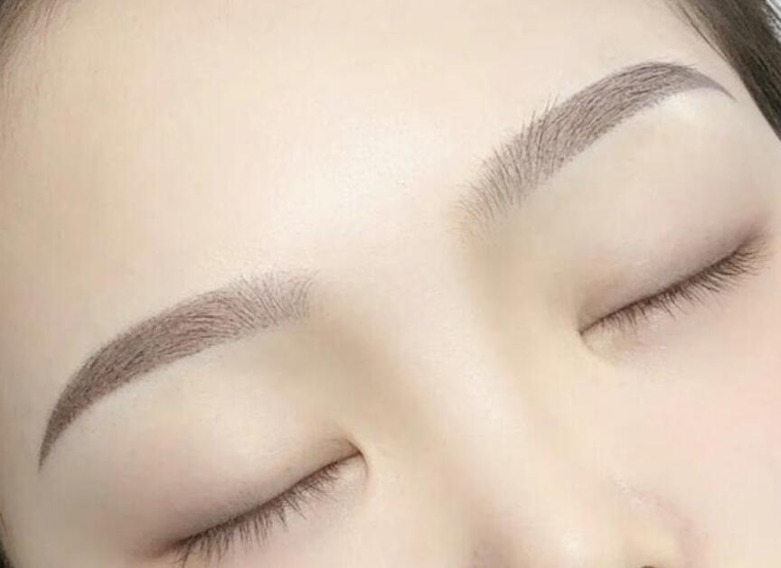 紋繡對(duì)身體有害嗎？南寧紋繡學(xué)校十大名校為你講解