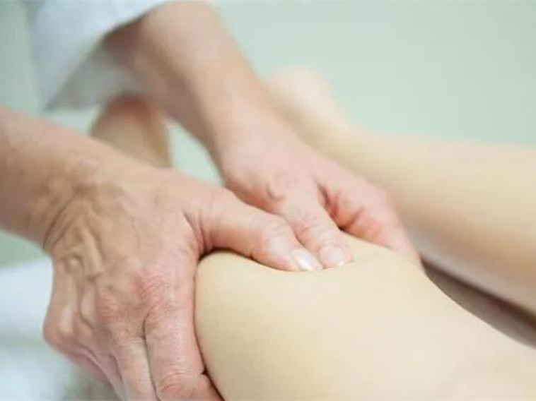 廣西專業(yè)美容培訓機構(gòu)：為什么要做腿部保養(yǎng)？