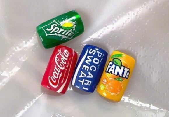 分享創(chuàng)意美甲圖片欣賞，告訴你南寧教美甲哪里好