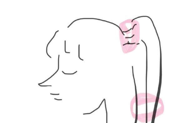 身份證上“素顏妝”教程，無妝勝有妝