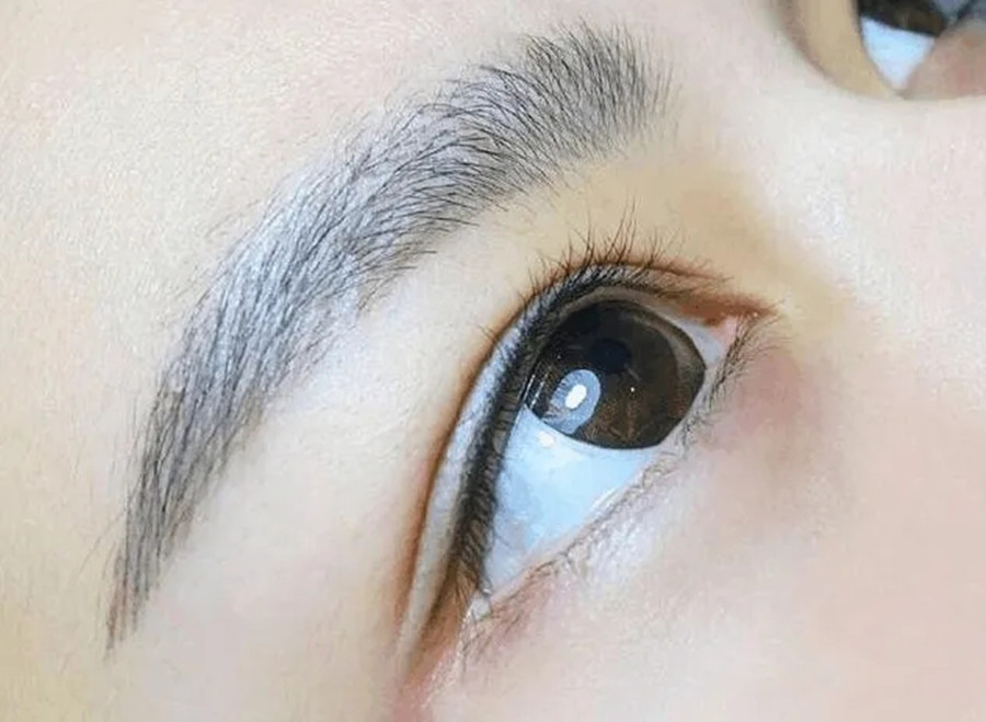 紋繡如何避免反復(fù)上色？廣西專業(yè)正規(guī)紋繡學(xué)校告訴你