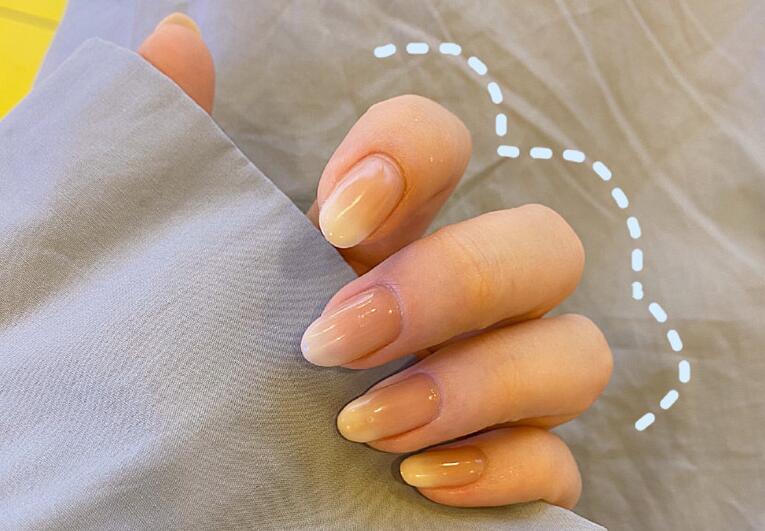 網(wǎng)紅長款美甲圖片，南寧美甲學(xué)校排行十大名校分享