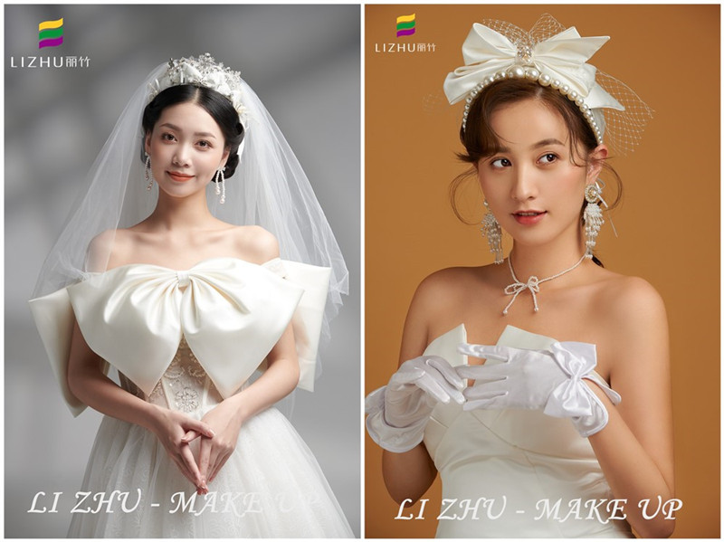 做個“在逃公主”時尚新娘，快快樂樂過六一 