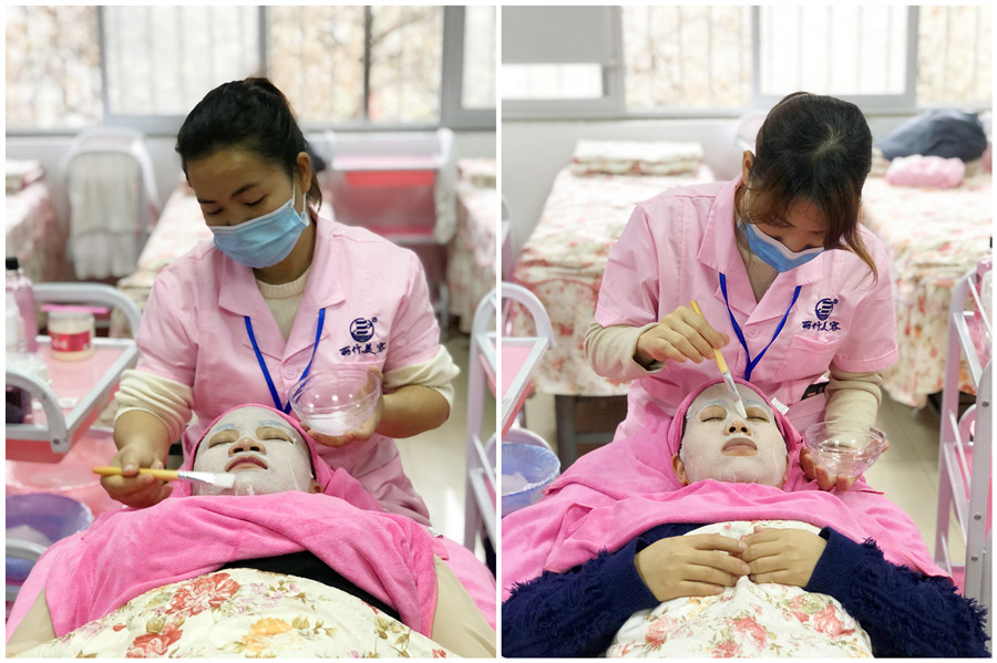 廣西美容護膚培訓班教你怎么護理角質(zhì)層？