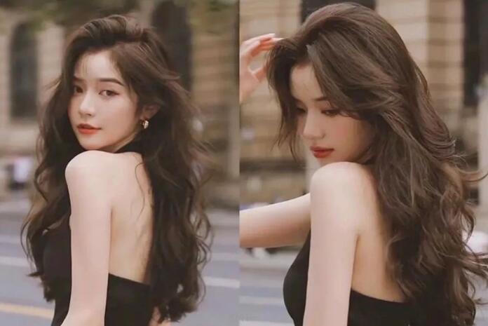 不同風(fēng)格卷發(fā)類(lèi)型，南寧燙發(fā)培訓(xùn)學(xué)校推薦