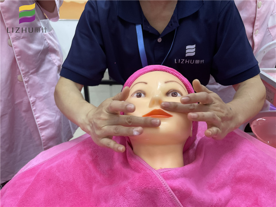 零基礎學美容先學什么？南寧美容基礎培訓班介紹課程