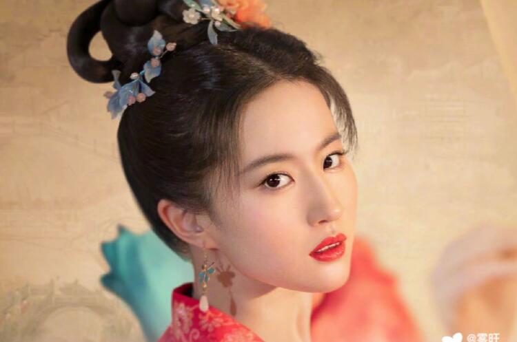 新中式國風(fēng)眼妝 ，廣西專業(yè)正規(guī)彩妝培訓(xùn)學(xué)校課程