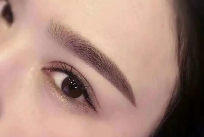 你為什么不做紋繡呢？廣西基礎(chǔ)紋繡告訴你