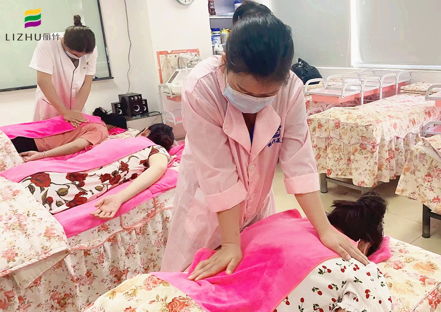 美容推拿按摩的好處？南寧推拿按摩培訓(xùn)講解