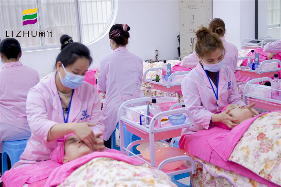 皮膚管理包含哪些項目？南寧學(xué)皮膚管理多少