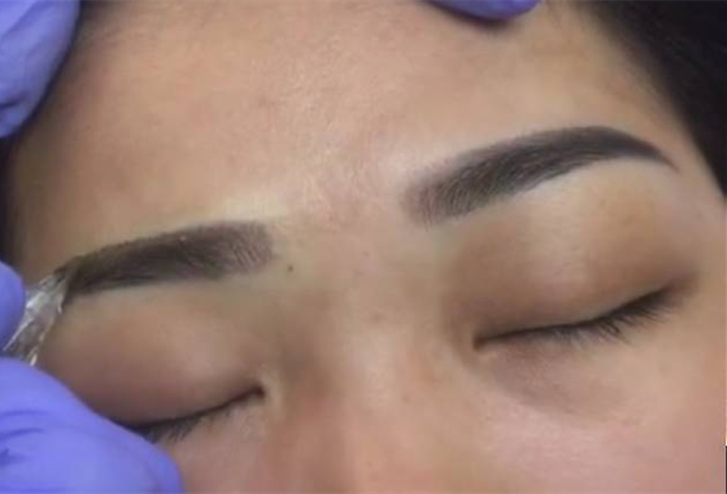 南寧紋繡基礎(chǔ)_失敗的紋繡現(xiàn)象都有哪些？