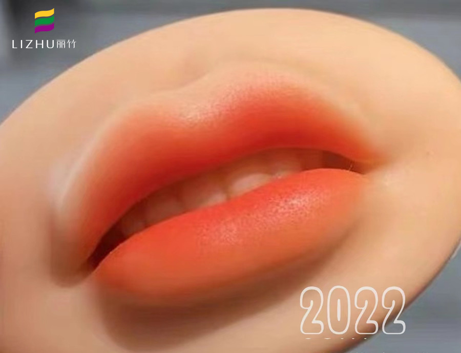 紋唇操作的手法及技巧，南寧紋繡學(xué)紋唇分享