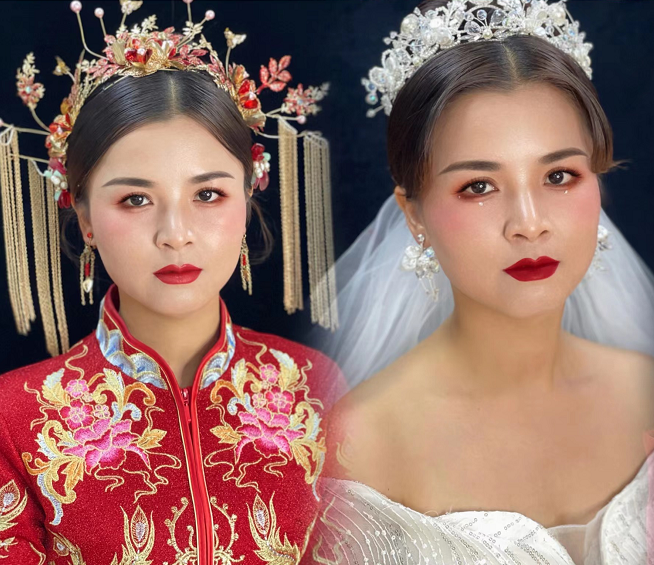 化妝的意義？廣西培訓(xùn)專業(yè)化妝淺談分析