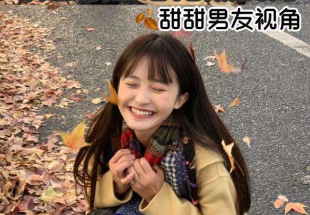 如何拍出秋日氛圍感大片？廣西省化妝造型培訓(xùn)機(jī)構(gòu)分享技巧