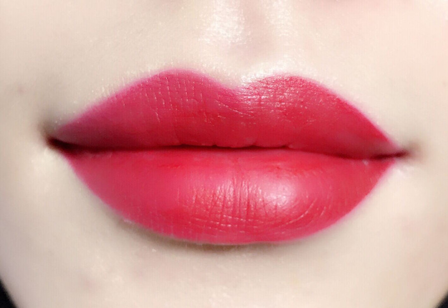 紋唇后腫脹的原因及解決方法，南寧紋繡學(xué)校紋唇