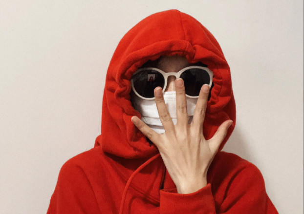 新年拍照姿勢(shì)，廣西彩妝拍照培訓(xùn)教你拍