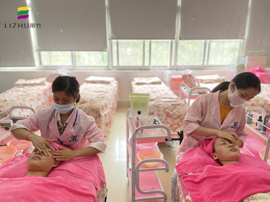 皮膚反復過 敏如何護理？廣西皮膚管理課程