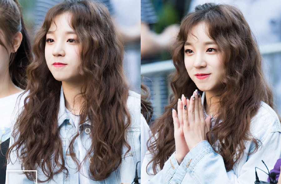 羊毛卷燙發(fā)攻略，廣西專業(yè)燙發(fā)學(xué)校分享