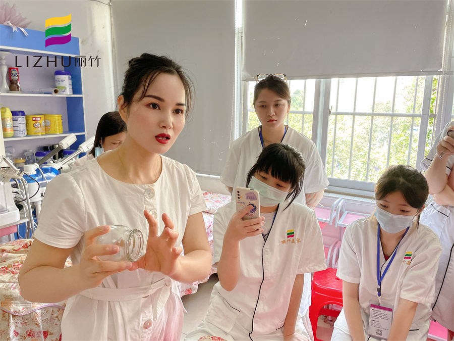 冬天拔火罐的注意事項，南寧學(xué)中醫(yī)經(jīng)絡(luò)知識