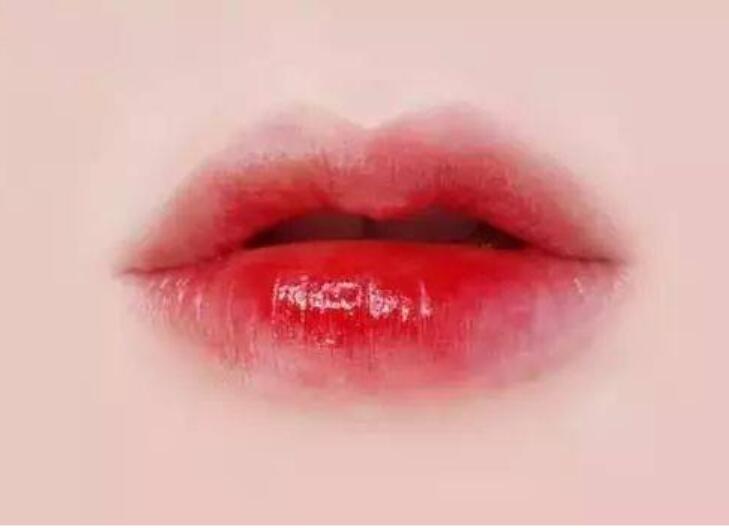 紋唇如何操（下），想學(xué)紋繡在南寧知識(shí)剖析